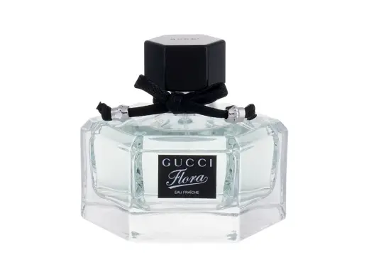 Gucci Flora Eau Fraiche Eau de Toilette 50 ml