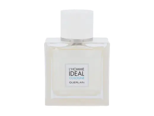 Guerlain L´Homme Ideal Cologne Eau de Toilette 50 ml
