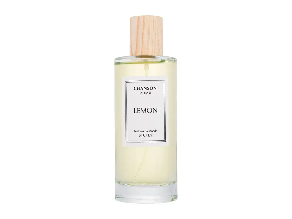 Chanson d´Eau Lemon Eau de Toilette 100 ml