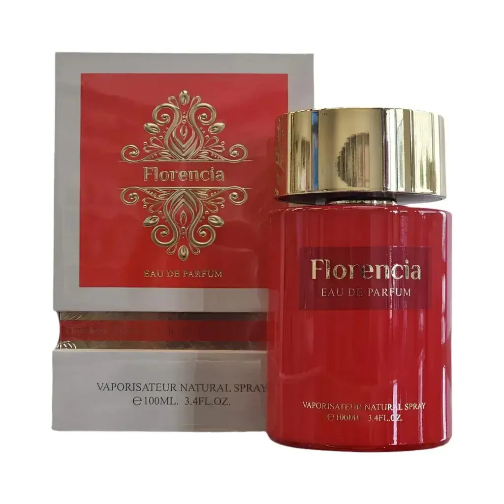Emper Florence EDP U 100 Ml