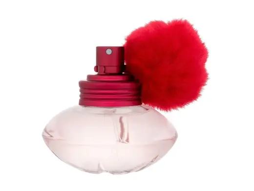 Shakira S Kiss Eau de Toilette 50 ml