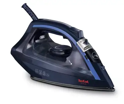 TEFAL gludeklis Virtuo, 1800W,  melns
