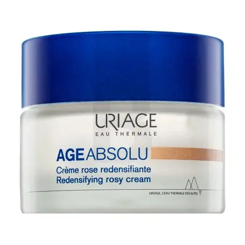 Uriage Age Absolu Regenerating Cream Redensifying Rosy Cream 50 мл