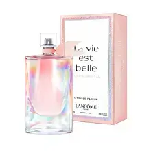 Lancôme La Vie Est Belle Soleil Cristal Eau de Parfum for women 15 ml