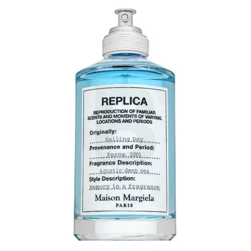 Maison Margiela Replica Sailing Day (EDT) tualetes ūdens unisex 100 ml