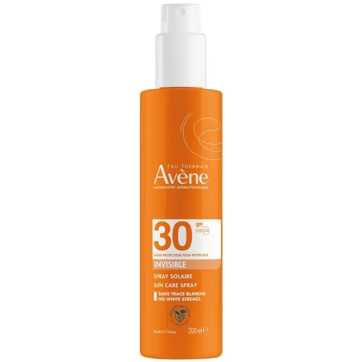 Avene Spray SPF30+ 200ml