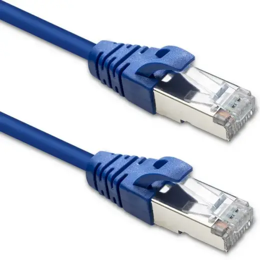 Qoltec Ethernet LAN võrgukaabel | Cat6 | FTP | 5m
