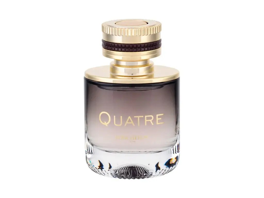 Boucheron Quatre Absolu de Nuit Eau de Parfum 50 ml