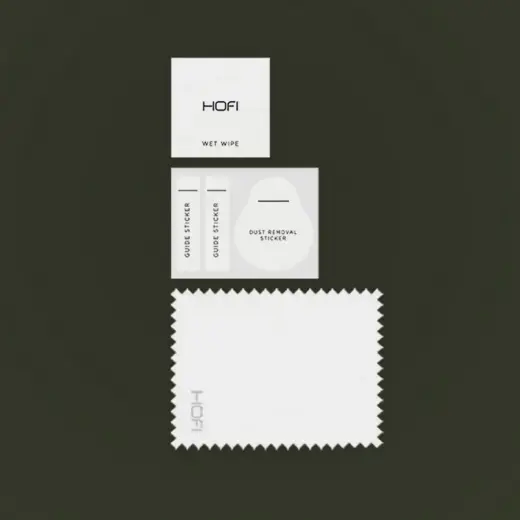 HOFI INSTALLATION KIT