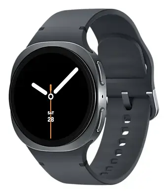 Samsung Galaxy Watch8 40mm nutikell grafiit