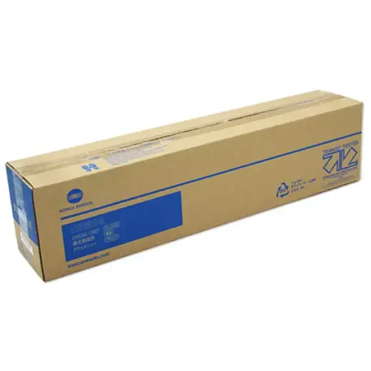 Konica-Minolta KonicaMinolta Drum Trommel DR-314 DR314 Black Schwarz (AACJ0RD)