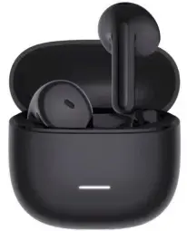 Austiņas Xiaomi Redmi Buds 8 Active WRL Black