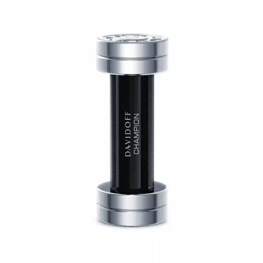 Davidoff, Champion, Eau De Toilette, For Men, 90 ml *Tester