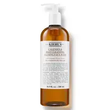 Kiehl's Calendula Deep Cleansing Foaming Face Wash