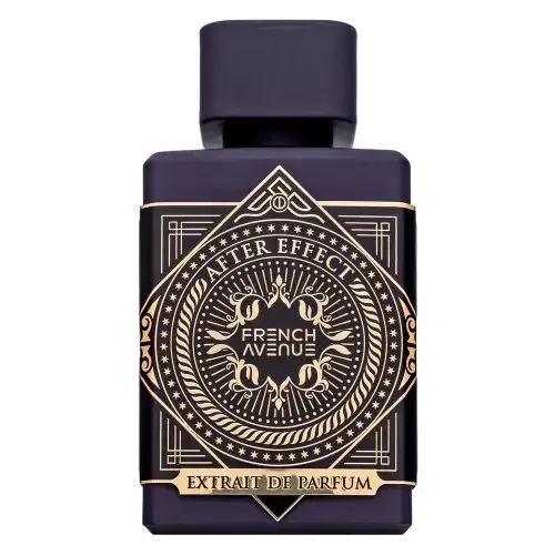 French Avenue After Effect čistý parfém unisex 80 ml