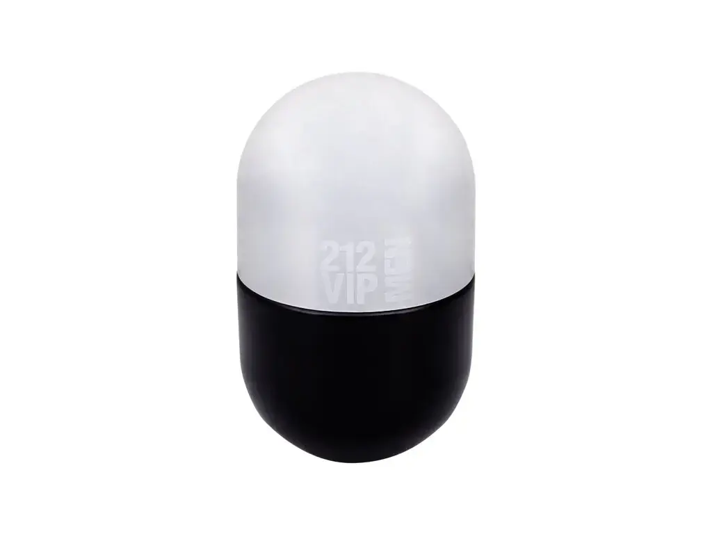 Carolina Herrera 212 VIP Men Pills Eau de Toilette 20 ml