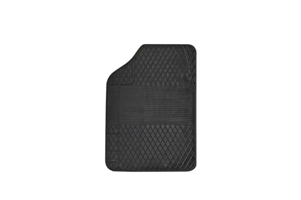 Rubber car mat MG front, model - (N LEFT)