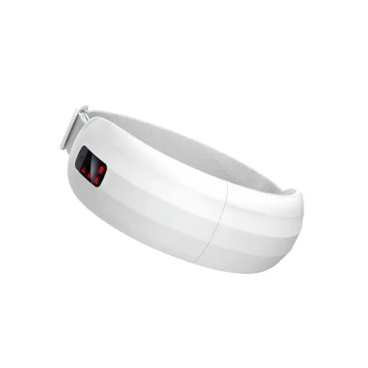 Yesido Functional Eye Massager MG13 white 600mAh 15-minute sessions