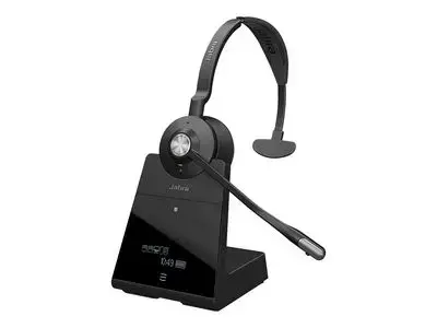 Jabra On Ear Headset Engage 75 Mono