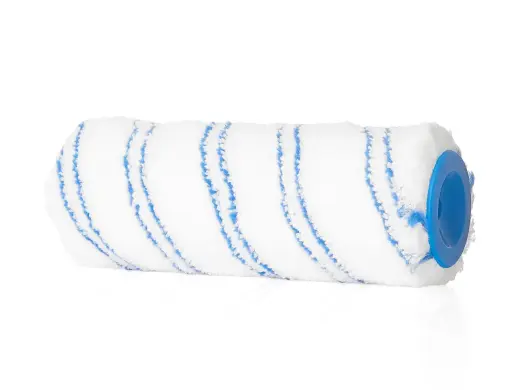 Paint roller - microfiber 18cm 48mm