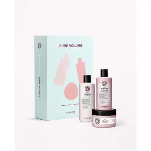 Maria Nila Pure Volume Set