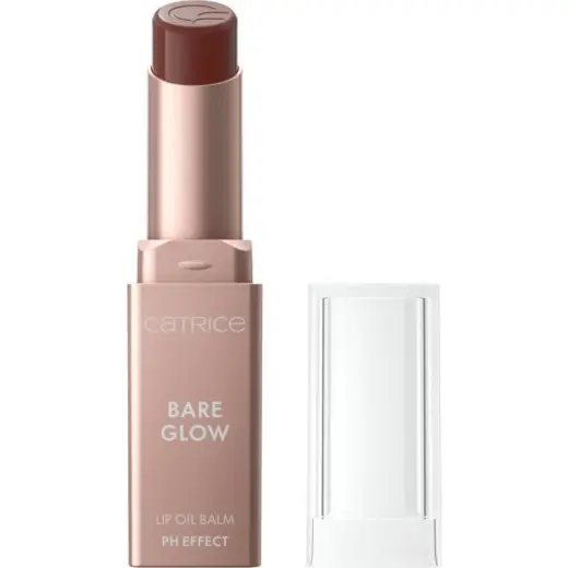 Catrice Bare Glow Bálsamo Labial 020 3g