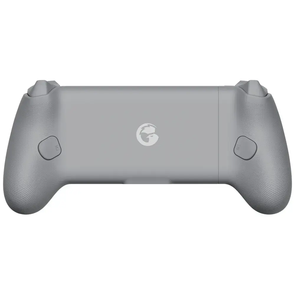 Universal Bluetooth controller for mobile devices GameSir G8+ white
