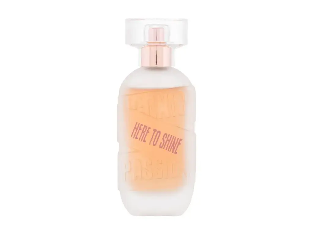 Naomi Campbell Here To Shine Eau de Toilette 30 ml