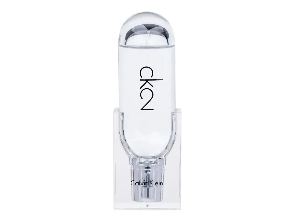 Calvin Klein CK2 Eau de Toilette 30 ml