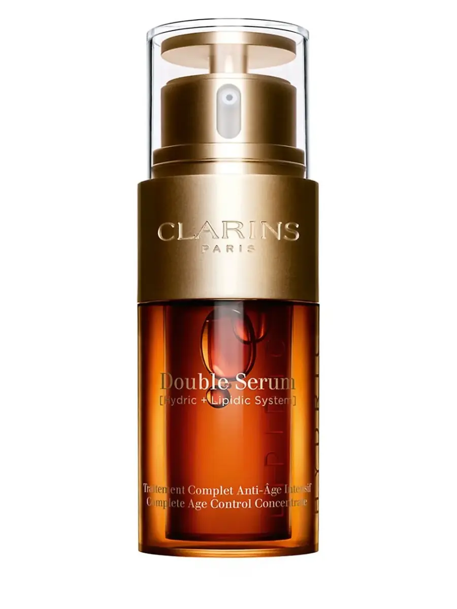 Clarins - Double Serum - 75ml