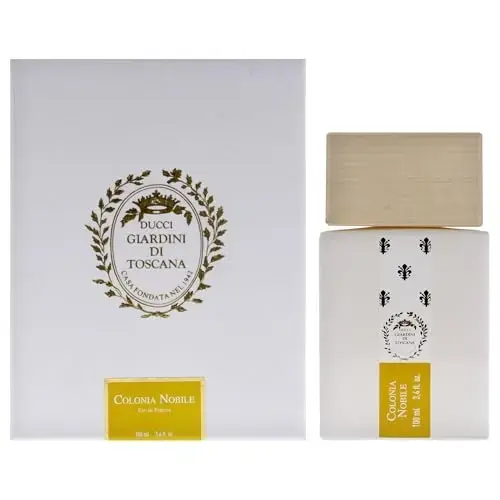 Giardini Di Toscana Colonia Nobile (EDP) parfimērijas ūdens unisex 100 ml