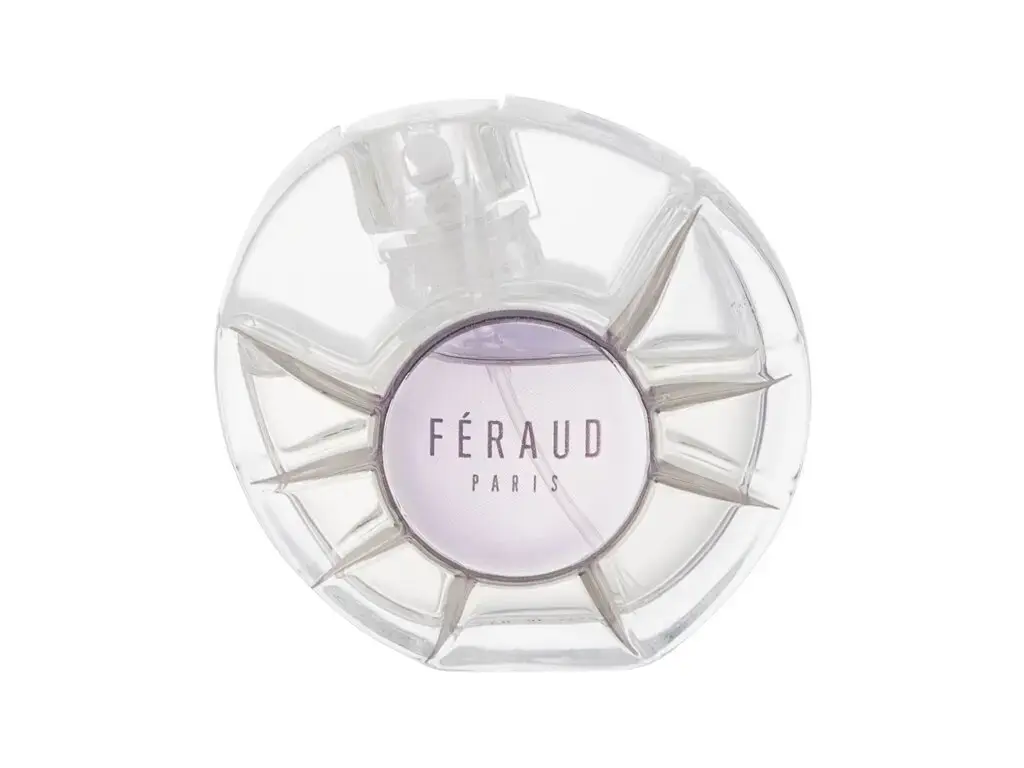 Louis Feraud Tout A Vous Eau de Parfum 30 ml