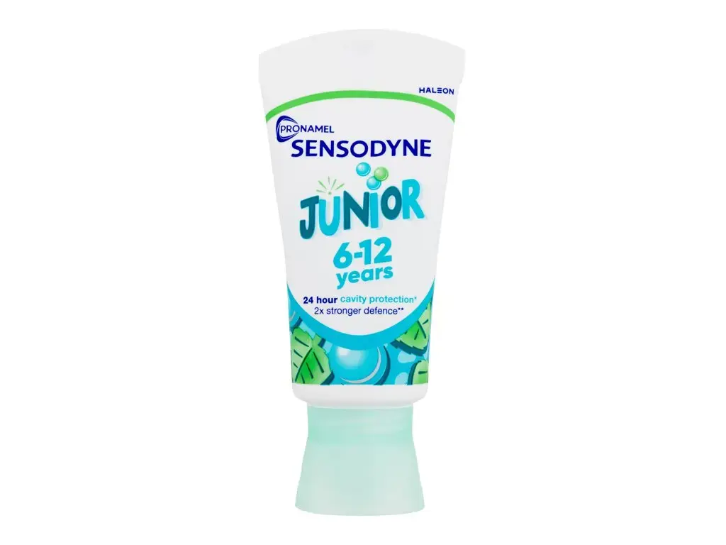 Sensodyne Pronamel Junior 6-12 Years Toothpaste 50 ml