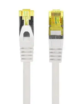 Patchcord cat.6a S|FTP 2,0m s PCF6A-10CU-0200-S