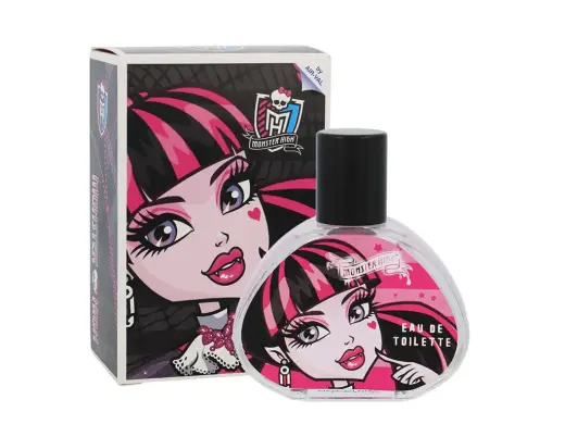 Monster High Monster High Eau de Toilette 30 ml