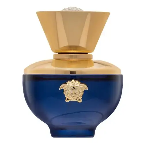 Versace Pour Femme Dylan Blue (EDP) parfimērijas ūdens sievietēm 50 ml