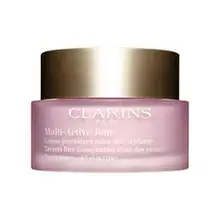 Multi-Active Antioxidant Day Cream ( All Types of Skin )