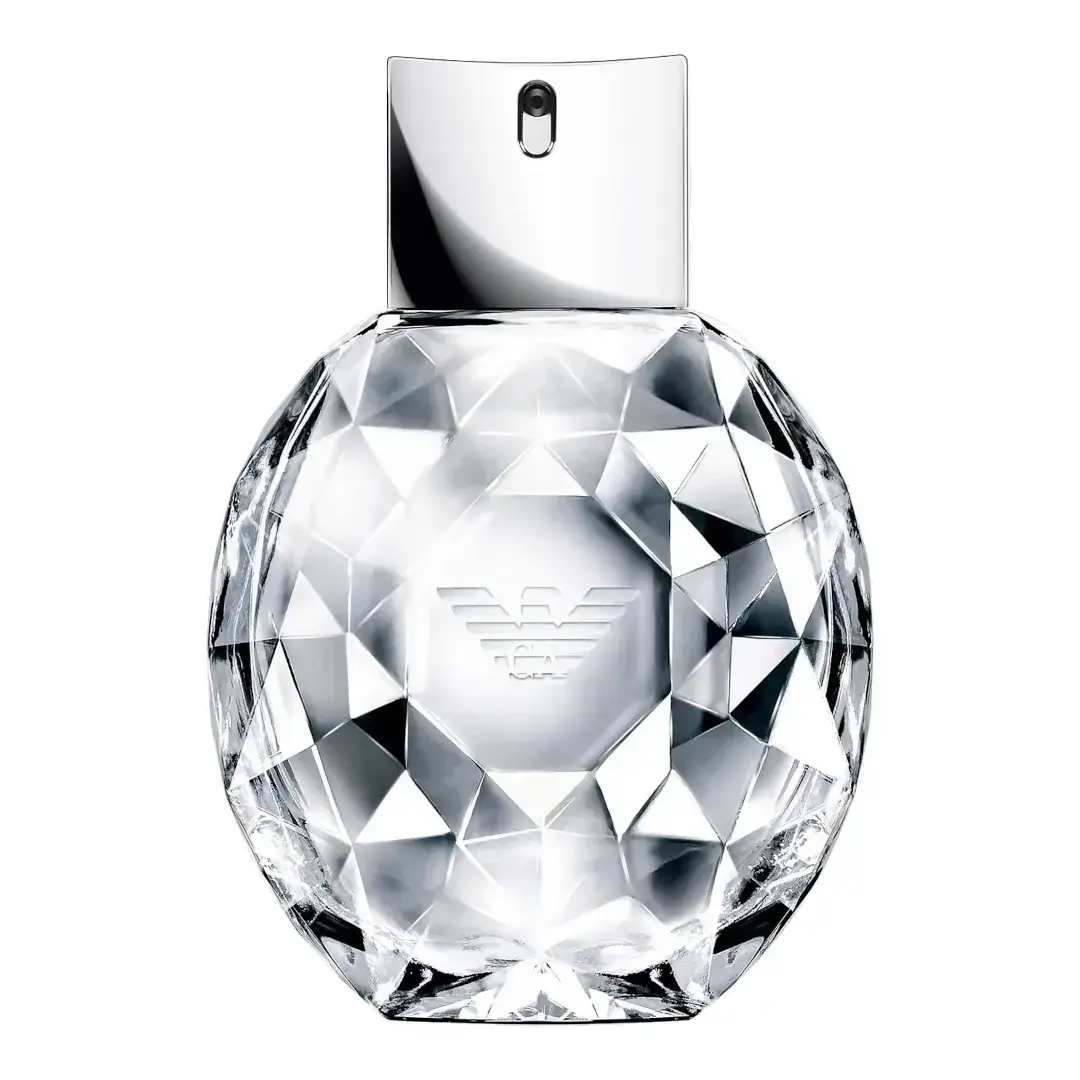 Emporio Armani Diamonds (EDP) parfimērijas ūdens sievietēm 50 ml