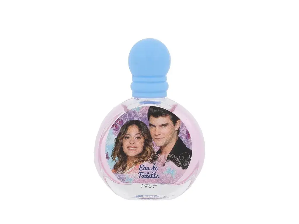 Disney Violetta Eau de Toilette 7 ml