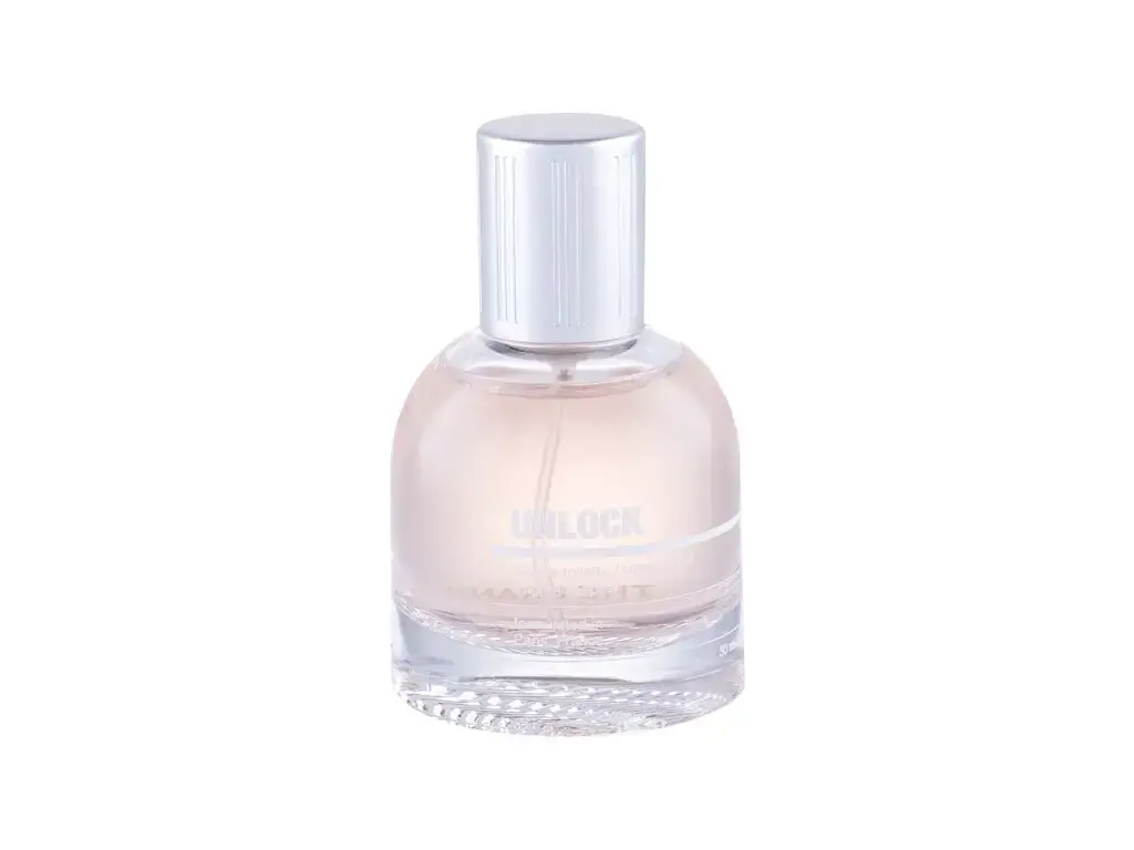 Adidas Unlock Eau de Toilette 30 ml