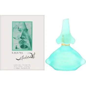 Salvador Dali Laguna EDT 100ml