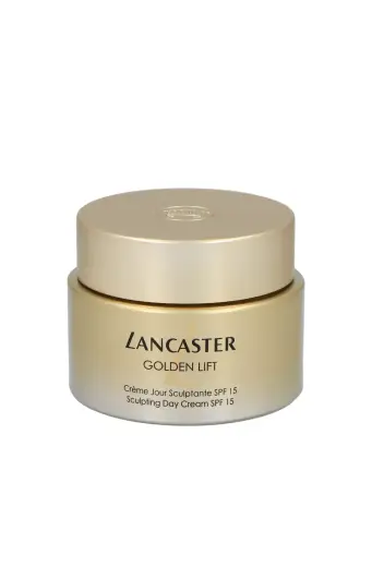 Tester Lancaster Golden Lift Spf15 Day Cream 50ml