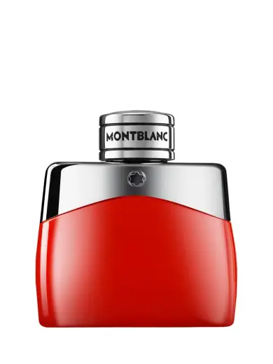 Montblanc Legend Red (EDP) parfumuotas vanduo vyrams 50 ml