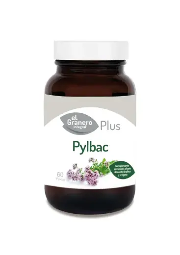 Granero S Pylbac 60 Perlas