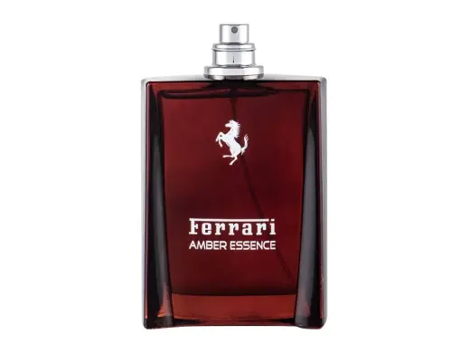 Ferrari Amber Essence 2016 Eau de Parfum 100 ml