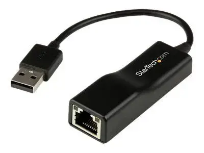 StarTech.com Network Adapter USB2100 - USB 2.0