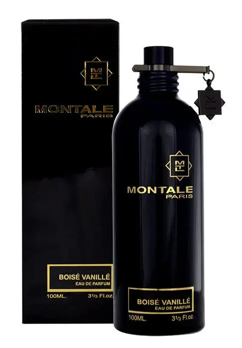 Montale Boisé Vanillé Eau de Parfum 20 ml