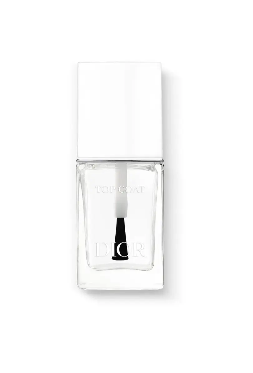 Dior Vernis Nail Lacquer Top Coat 10ml