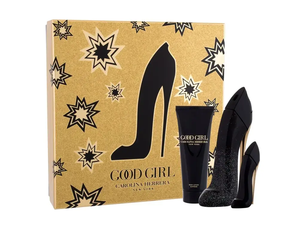 Carolina Herrera Good Girl Supreme Eau de Parfum 50 ml