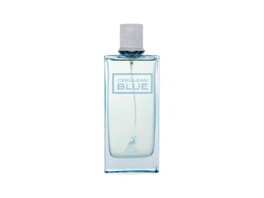 Maison Alhambra Cerulean Blue Eau de Parfum 100 ml